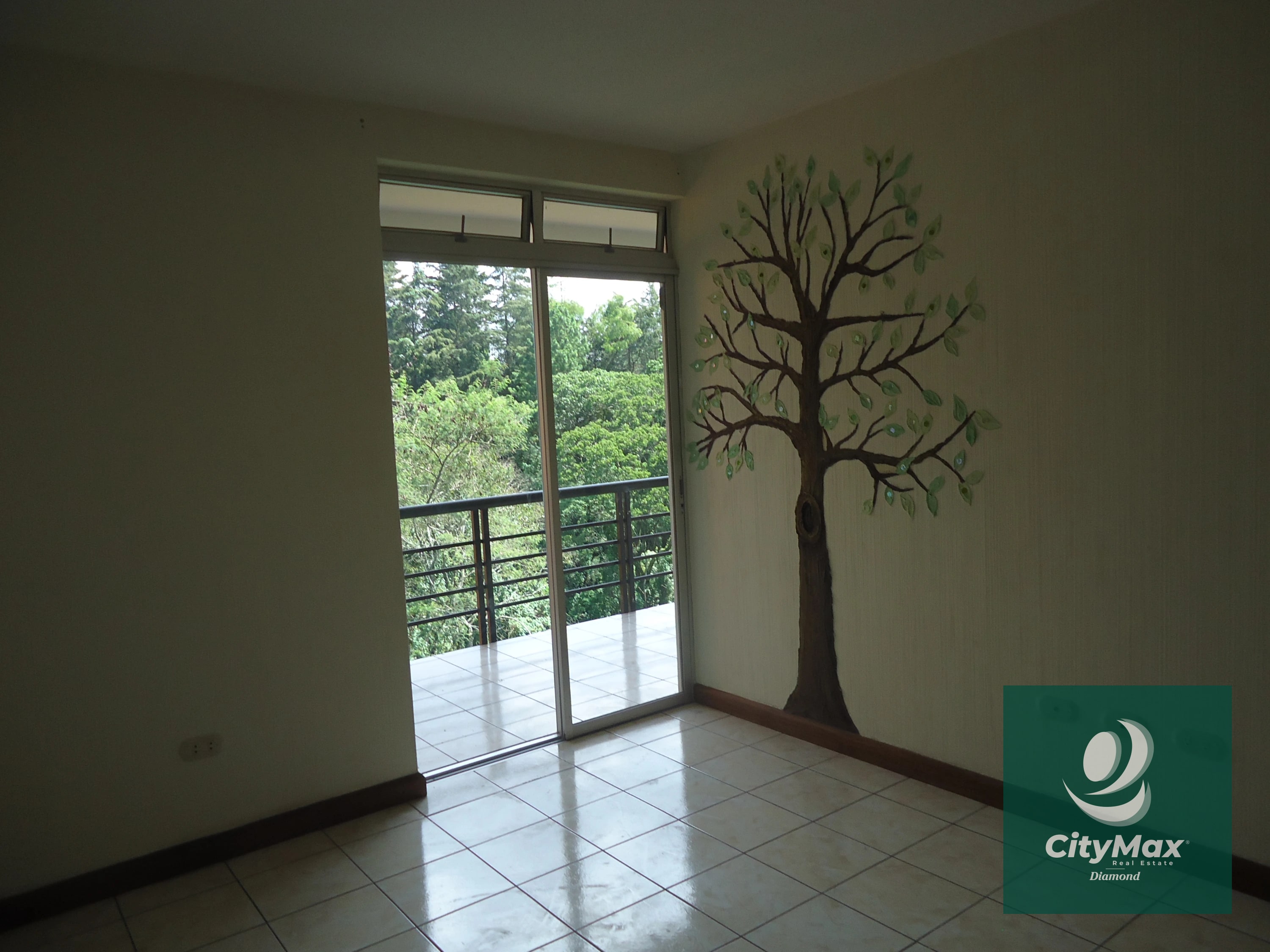 Apartamento en Renta en La Montaña Zona 16 Guatemala — Apartamento en Alquiler en Zona 16, Guatemala, Ciudad — foto 8 de 17