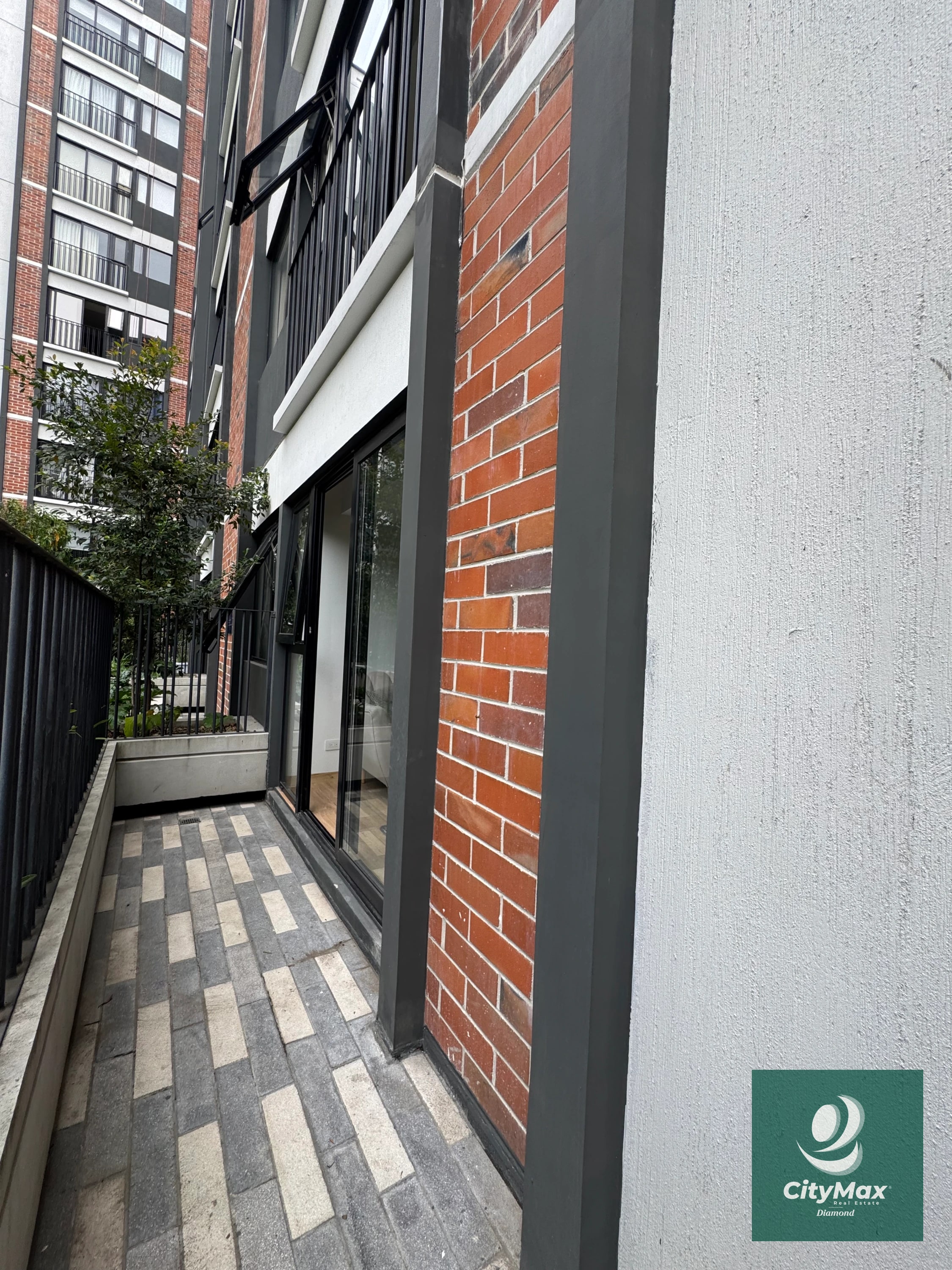 Apartamento Amueblado en Renta Zona 9 Cendana — Apartamento en Alquiler en Zona 9, Guatemala, Ciudad — foto 10 de 11