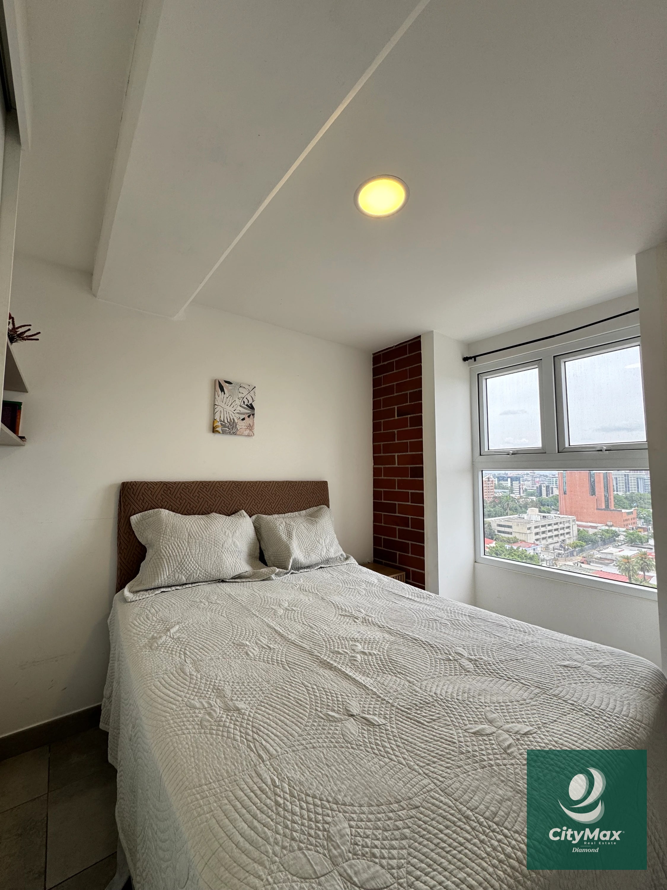 Apartamento Amueblado en Renta Fiamene Zona 10 Guatemala — Apartamento en Alquiler en Fiamene, Zona 10, Guatemala, Ciudad — foto 7 de 13