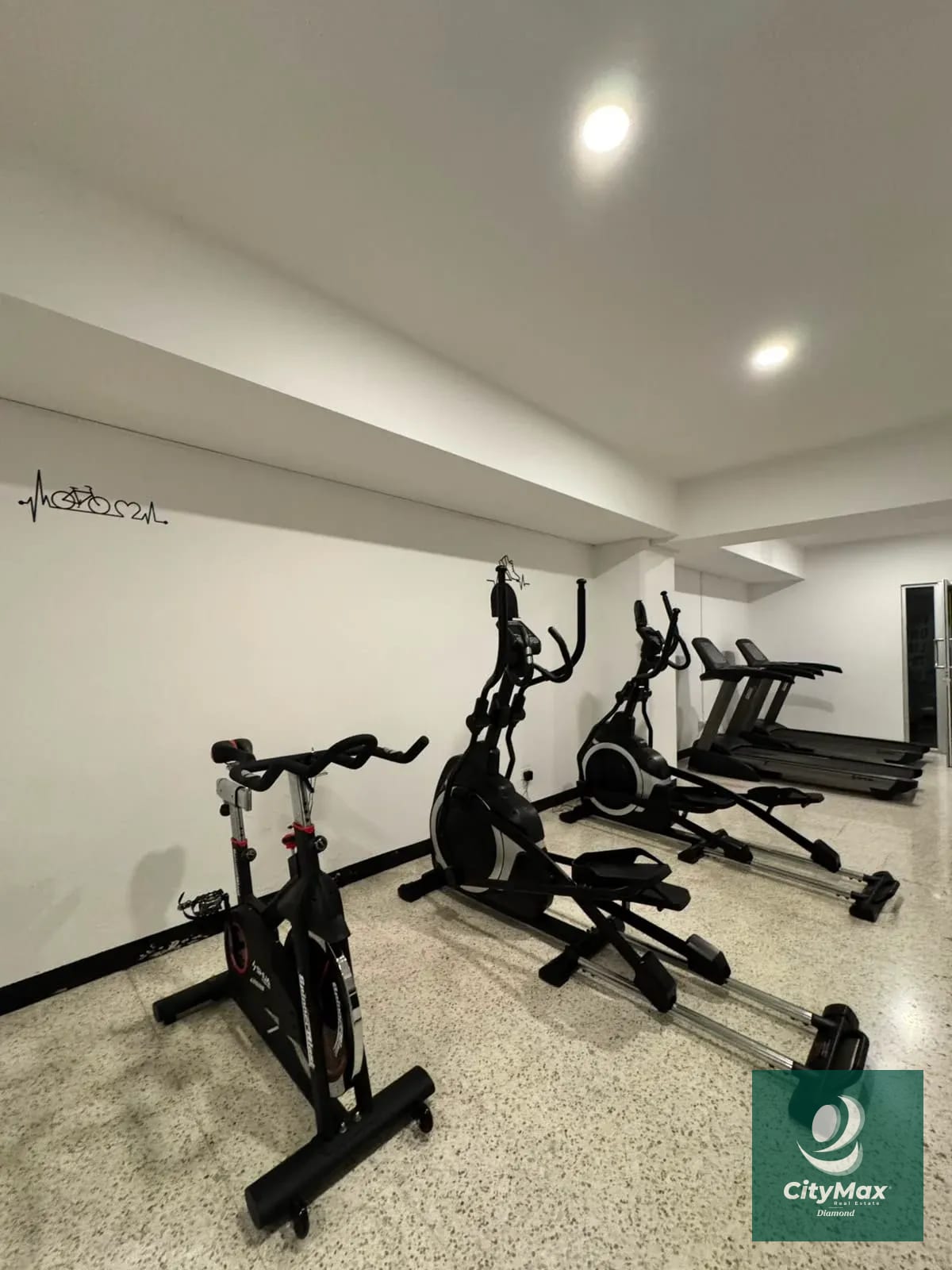 Apartamento Amueblado en Venta o Renta en Zona 4 Ciudad de Guatemala — Apartamento en Venta en Vivo Zona 4, Zona 4, Guatemala, Ciudad — foto 13 de 17
