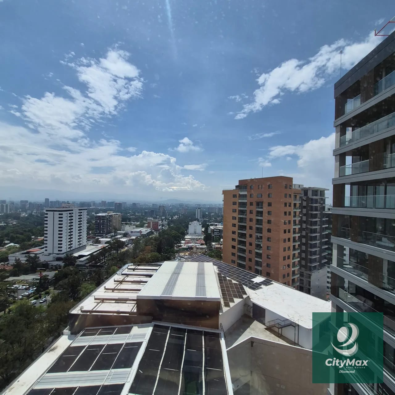 Apartamento en Renta en Gaura Zona 15 Ciudad de Guatemala — Apartamento en Alquiler en Vista Hermosa I, Zona 15, Guatemala, Ciudad — foto 12 de 17