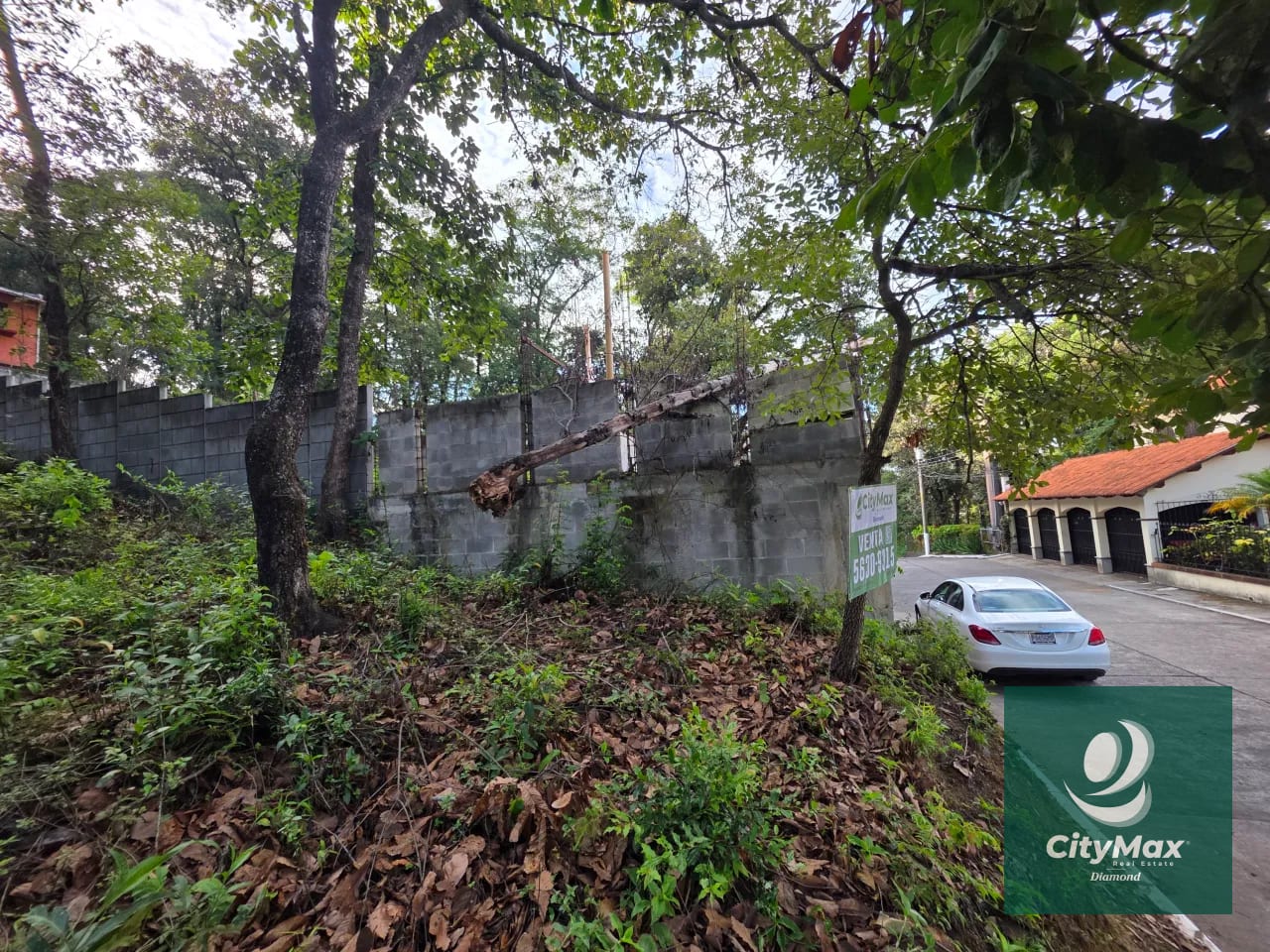 Terreno en Venta en Las Hojarascas Mixco — Terreno en Venta en Las Hojarascas, Zona 1 Mixco, Guatemala, Ciudad — foto 7 de 15