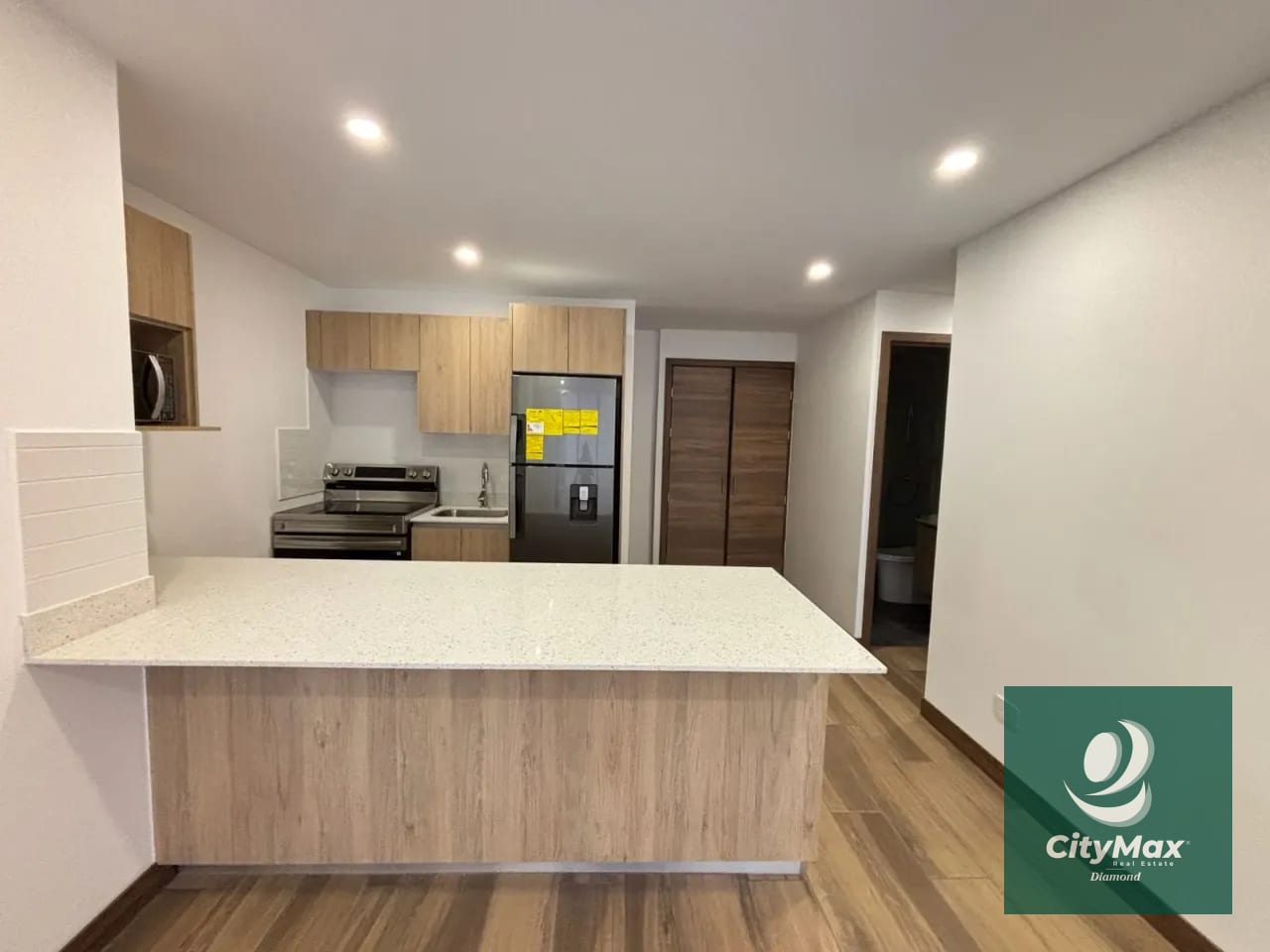 Apartamento en renta en zona 15 Vista Hermosa 1 — Apartamento en Alquiler en Vista Hermosa I, Zona 15, Guatemala, Ciudad — foto 2 de 14
