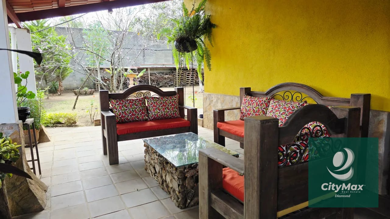 Casa de Descanso en Venta Aldea Las Flores Sumpango — Casa en Venta en Sumpango, Sacatepéquez — foto 5 de 16