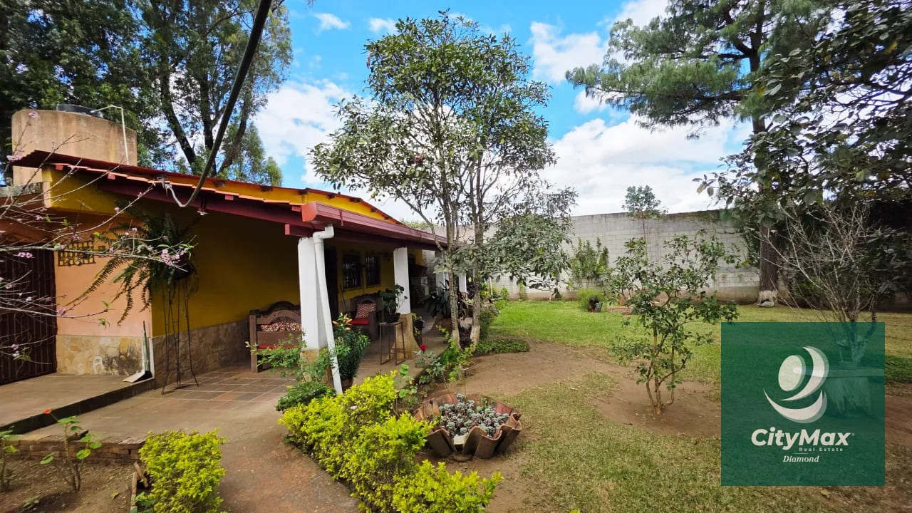 Casa de Descanso en Venta Aldea Las Flores Sumpango — Casa en Venta en Sumpango, Sacatepéquez — foto 9 de 16