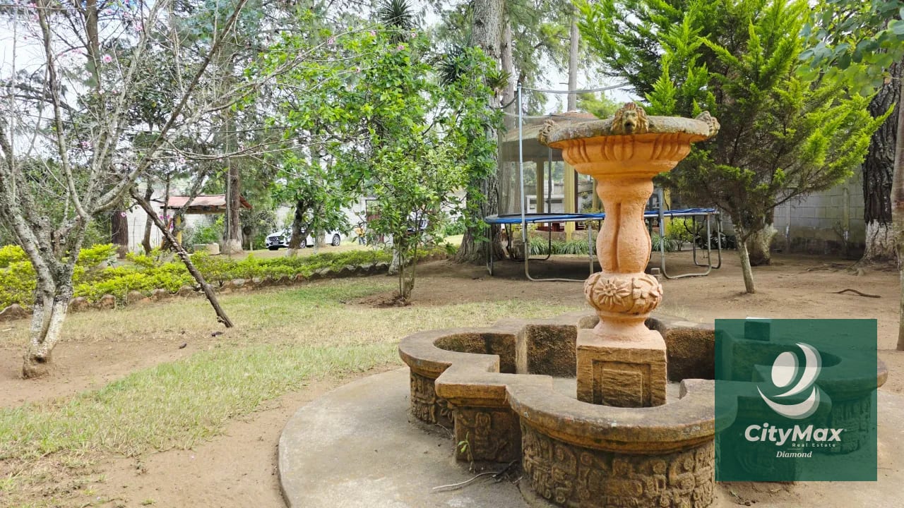 Casa de Descanso en Venta Aldea Las Flores Sumpango — Casa en Venta en Sumpango, Sacatepéquez — foto 8 de 16