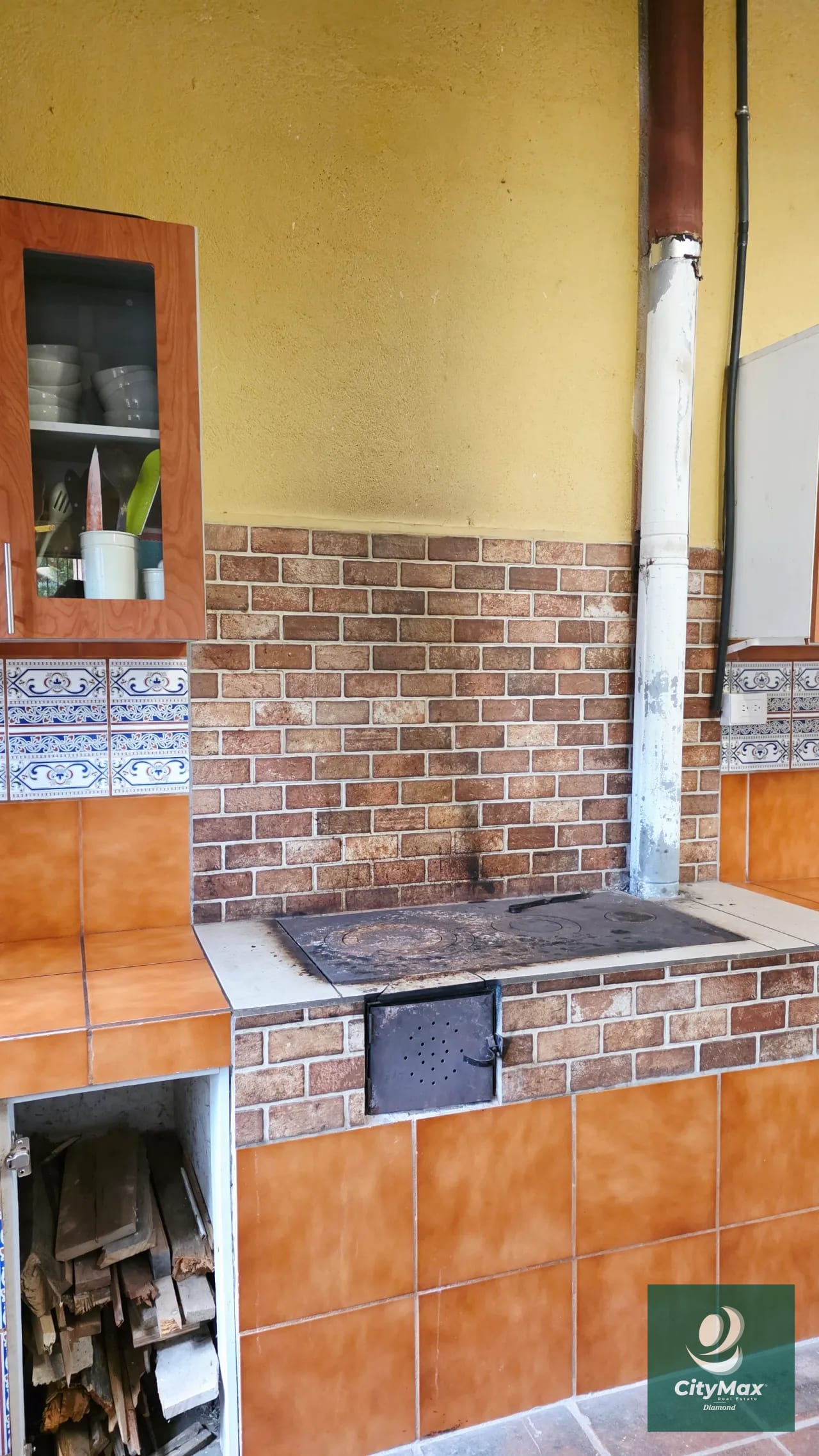 Casa de Descanso en Venta Aldea Las Flores Sumpango — Casa en Venta en Sumpango, Sacatepéquez — foto 15 de 16