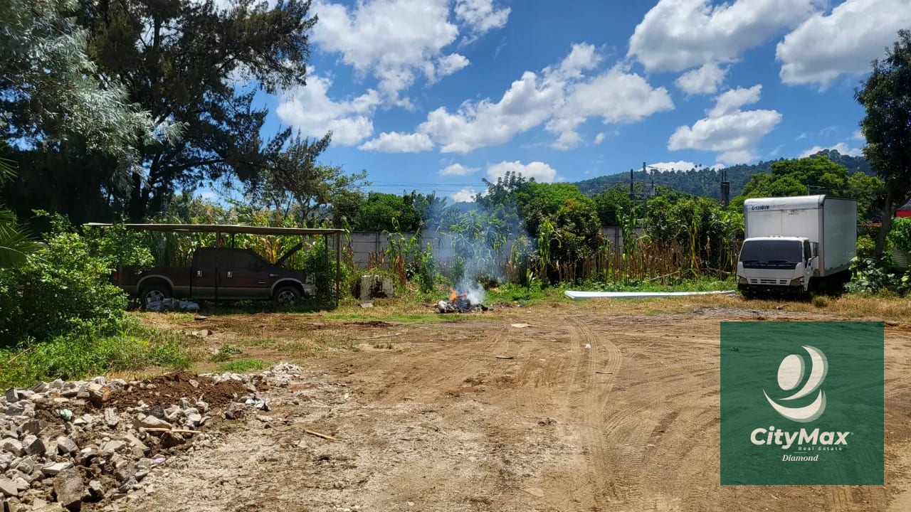 Terreno Comercial en Renta San Andres Chimaltenango — Terreno en Alquiler en San Andrés Itzapa, Chimaltenango — foto 2 de 12