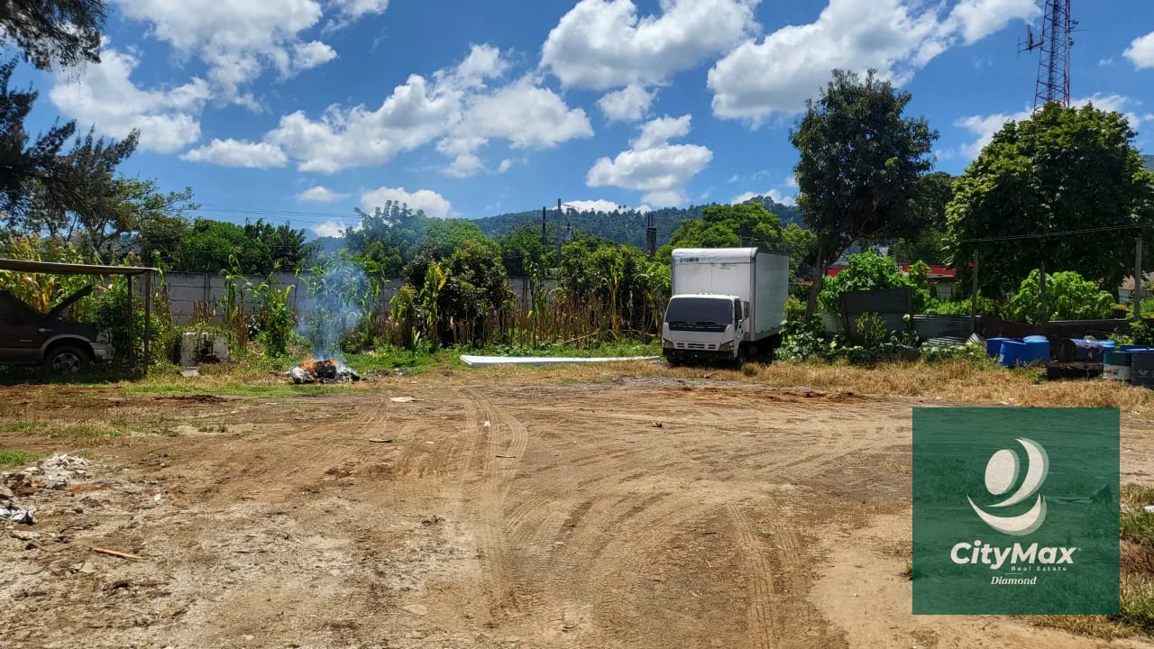 Terreno Comercial en Renta San Andres Chimaltenango — Terreno en Alquiler en San Andrés Itzapa, Chimaltenango — foto 1 de 12
