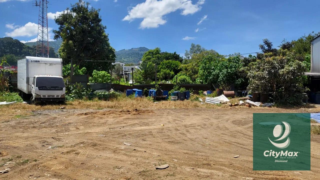 Terreno Comercial en Renta San Andres Chimaltenango — Terreno en Alquiler en San Andrés Itzapa, Chimaltenango — foto 5 de 12