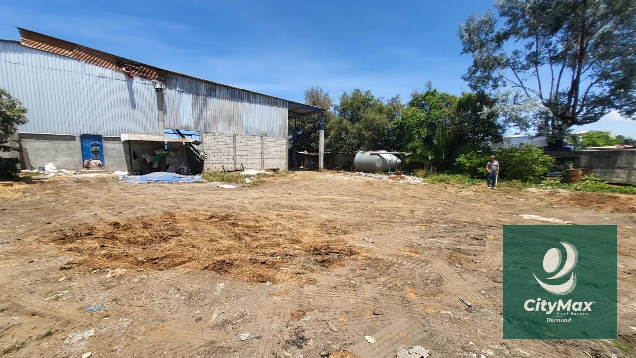 Terreno Comercial en Renta San Andres Chimaltenango — Terreno en Alquiler en San Andrés Itzapa, Chimaltenango — foto 10 de 12