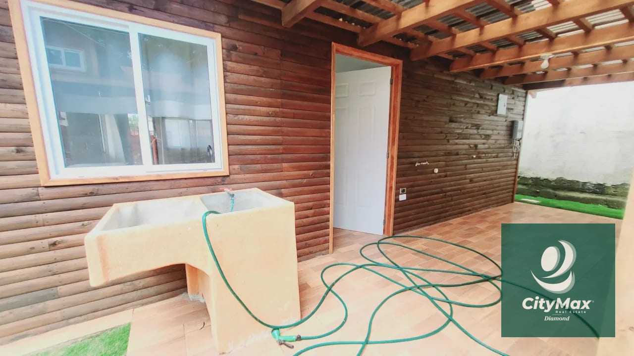 Casa Tipo Canadiense en Renta en CAES KM25.5 — Casa en Alquiler en Fraijanes, Carretera a El Salvador, Guatemala, Ciudad — foto 16 de 16
