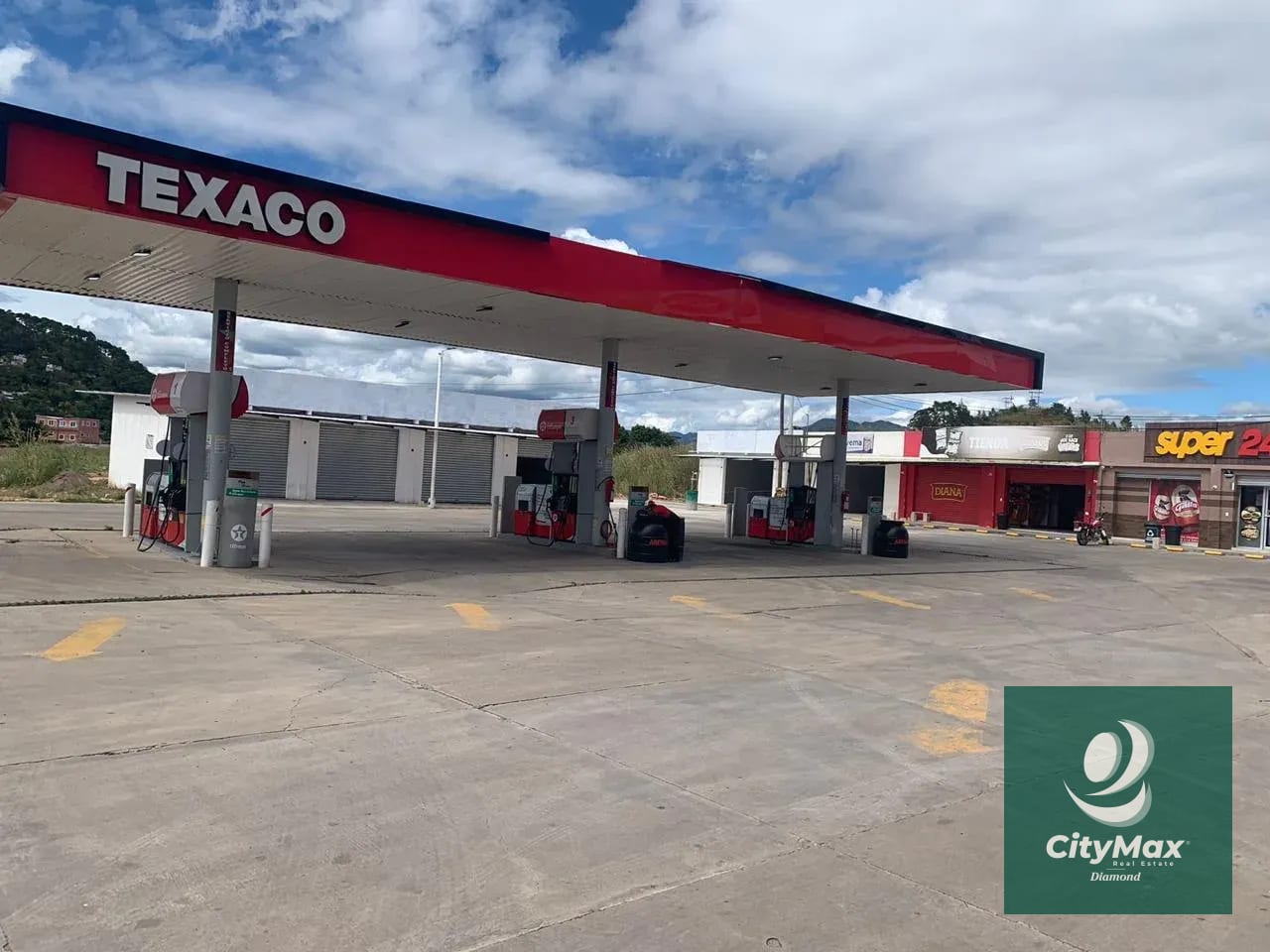 Local de 80m² en renta en Plaza en Carretera a Jutiapa — Local en Alquiler en Jutiapa, Jutiapa — foto 2 de 14