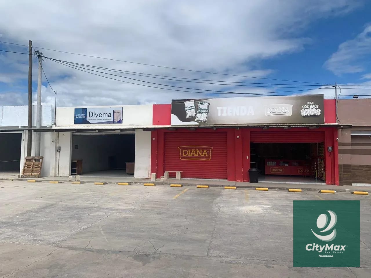 Local de 80m² en renta en Plaza en Carretera a Jutiapa — Local en Alquiler en Jutiapa, Jutiapa — foto 8 de 14