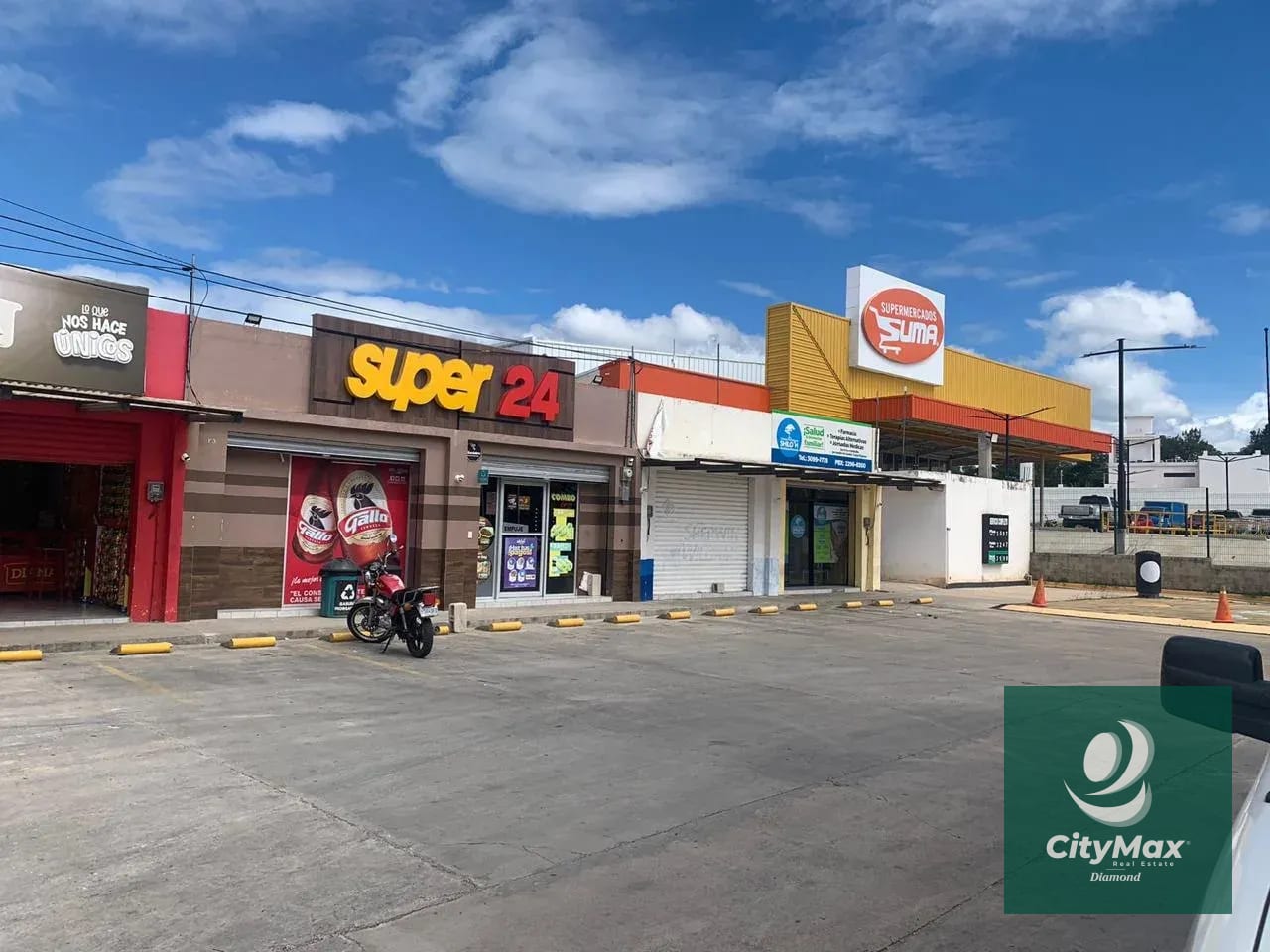 Local de 80m² en renta en Plaza en Carretera a Jutiapa — Local en Alquiler en Jutiapa, Jutiapa — foto 9 de 14
