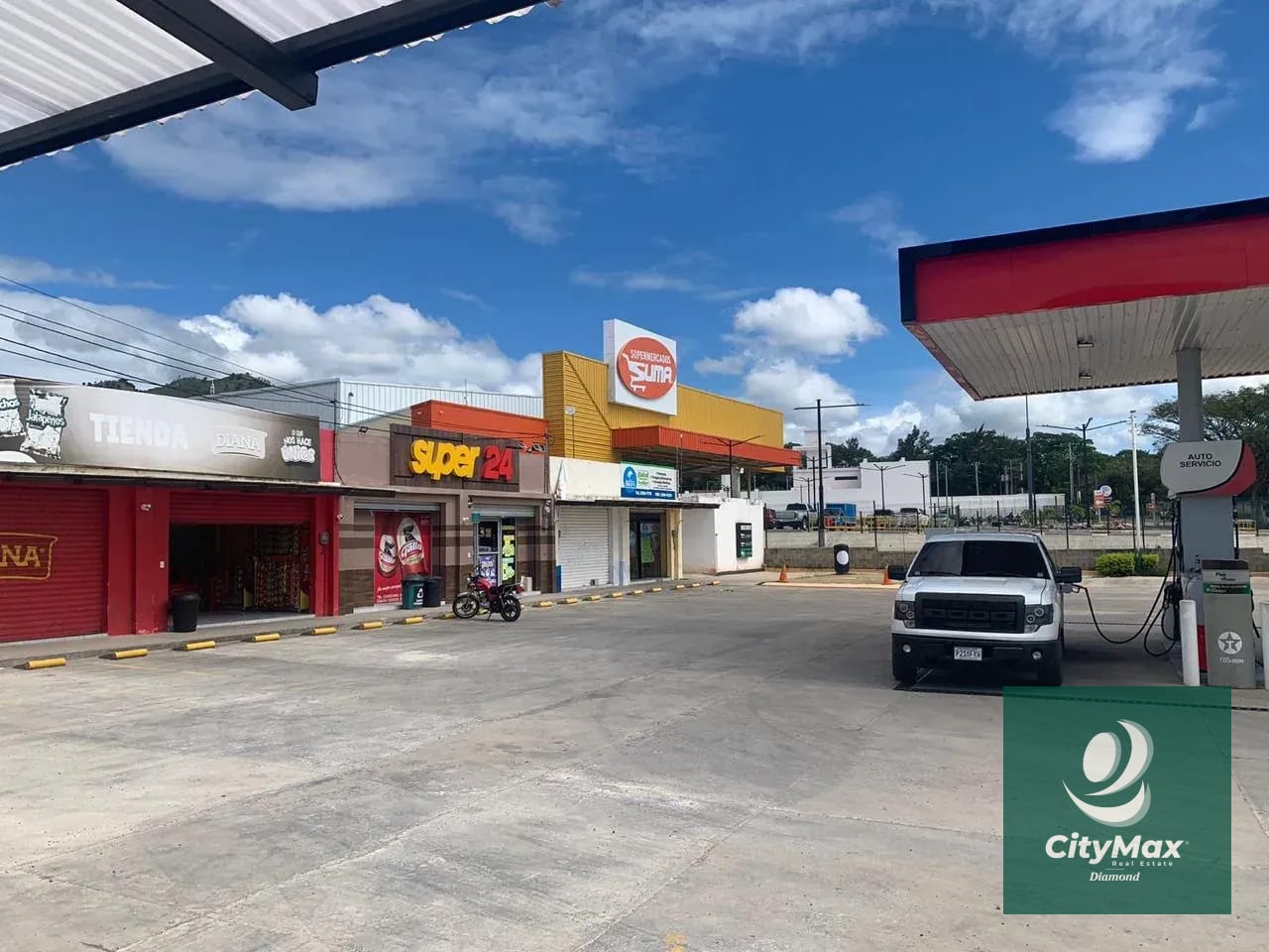 Local de 80m² en renta en Plaza en Carretera a Jutiapa — Local en Alquiler en Jutiapa, Jutiapa — foto 11 de 14