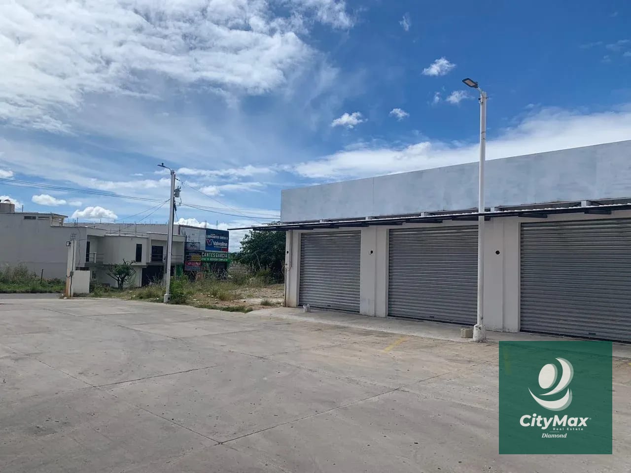 Local de 80m² en renta en Plaza en Carretera a Jutiapa — Local en Alquiler en Jutiapa, Jutiapa — foto 13 de 14