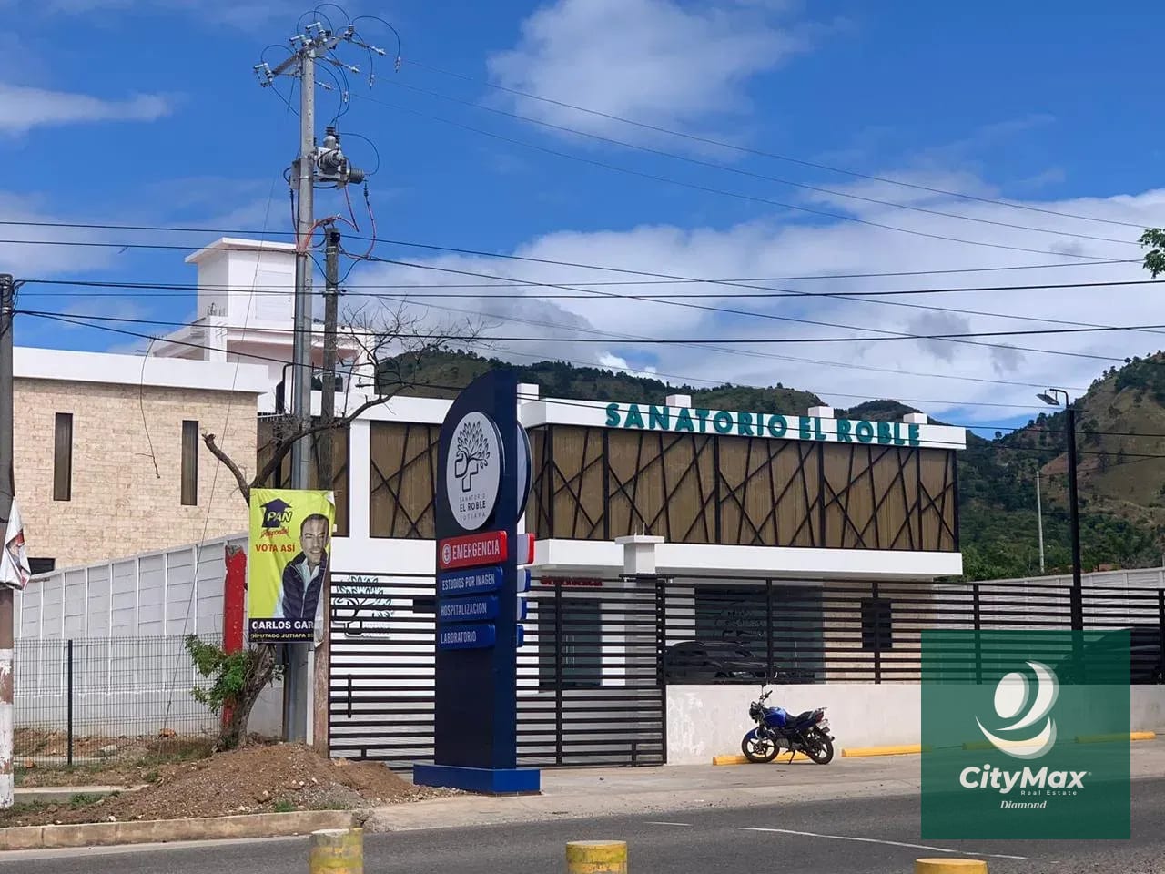 Local de 80m² en renta en Plaza en Carretera a Jutiapa — Local en Alquiler en Jutiapa, Jutiapa — foto 14 de 14