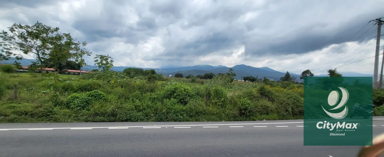 Terreno Comercial en Renta en Libramiento Chimaltenango — Terreno en Alquiler en Chimaltenango, Chimaltenango — foto 2 de 16