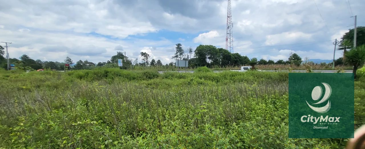 Terreno Comercial en Renta en Libramiento Chimaltenango — Terreno en Alquiler en Chimaltenango, Chimaltenango — foto 6 de 16