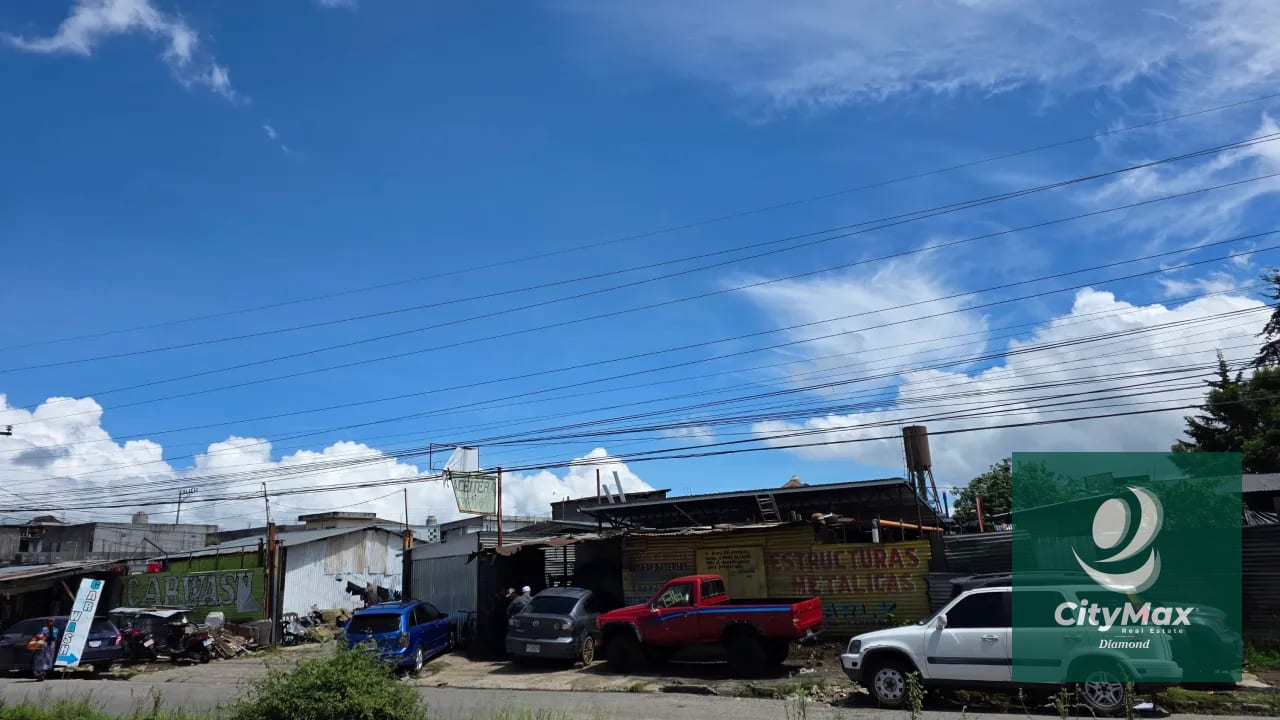 Terreno comercial en renta en Chimaltenango — Terreno en Alquiler en Chimaltenango, Chimaltenango — foto 2 de 8