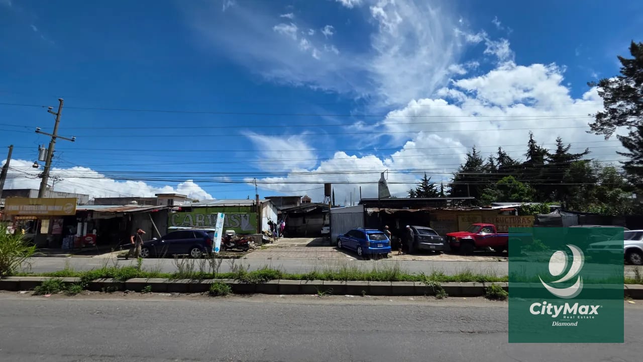 Terreno comercial en renta en Chimaltenango — Terreno en Alquiler en Chimaltenango, Chimaltenango — foto 3 de 8