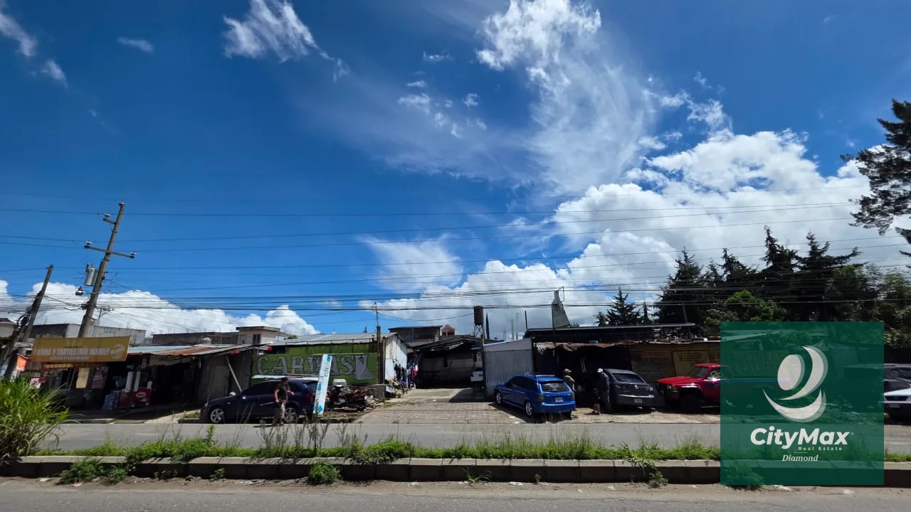 Terreno comercial en renta en Chimaltenango — Terreno en Alquiler en Chimaltenango, Chimaltenango — foto 4 de 8