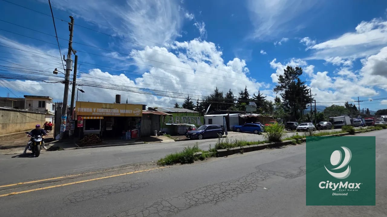 Terreno comercial en renta en Chimaltenango — Terreno en Alquiler en Chimaltenango, Chimaltenango — foto 5 de 8