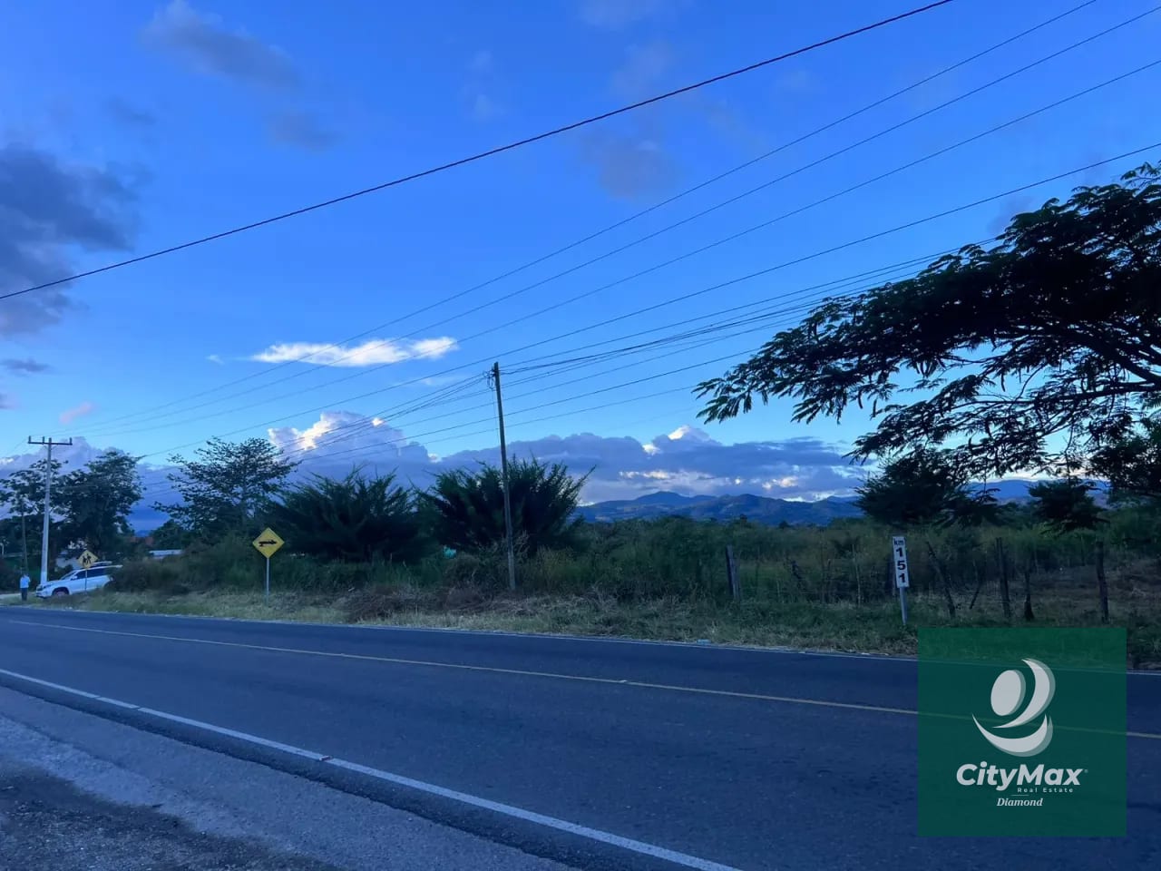 Terreno Comercial en Renta Sobre Carretera a Jalapa — Terreno en Alquiler en Jalapa, Jalapa — foto 3 de 15