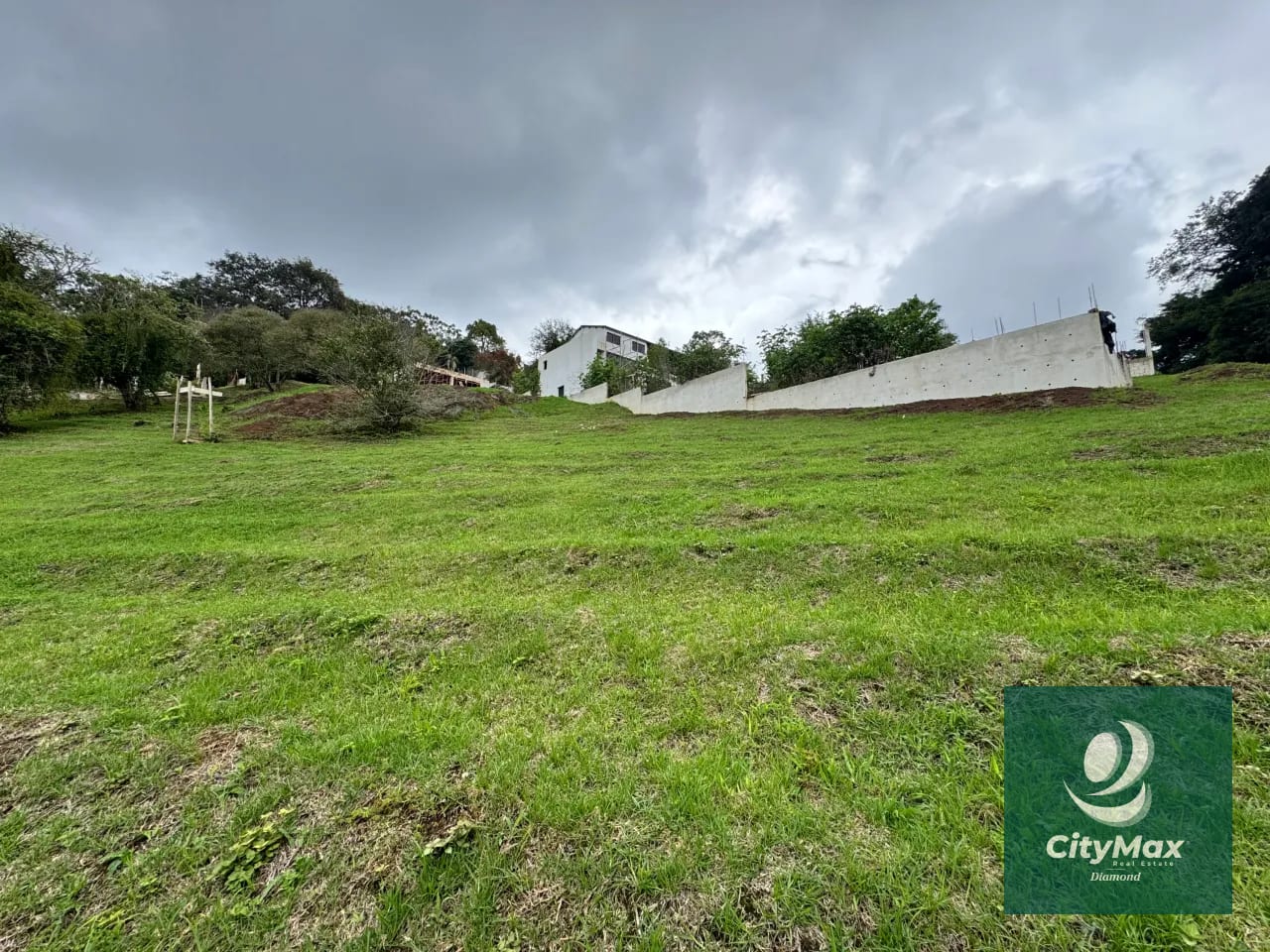 Terreno en Venta en Santiago Sacatepéquez — Terreno en Venta en Santiago Sacatepéquez, Sacatepéquez — foto 6 de 10