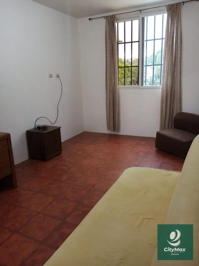 Apartamento tipo Estudio en renta zona 15 — Apartamento en Alquiler en Zona 15, Guatemala, Ciudad — foto 11 de 13