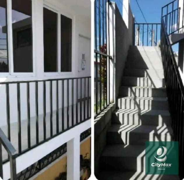 Apartamento tipo Estudio en renta zona 15 — Apartamento en Alquiler en Zona 15, Guatemala, Ciudad — foto 13 de 13