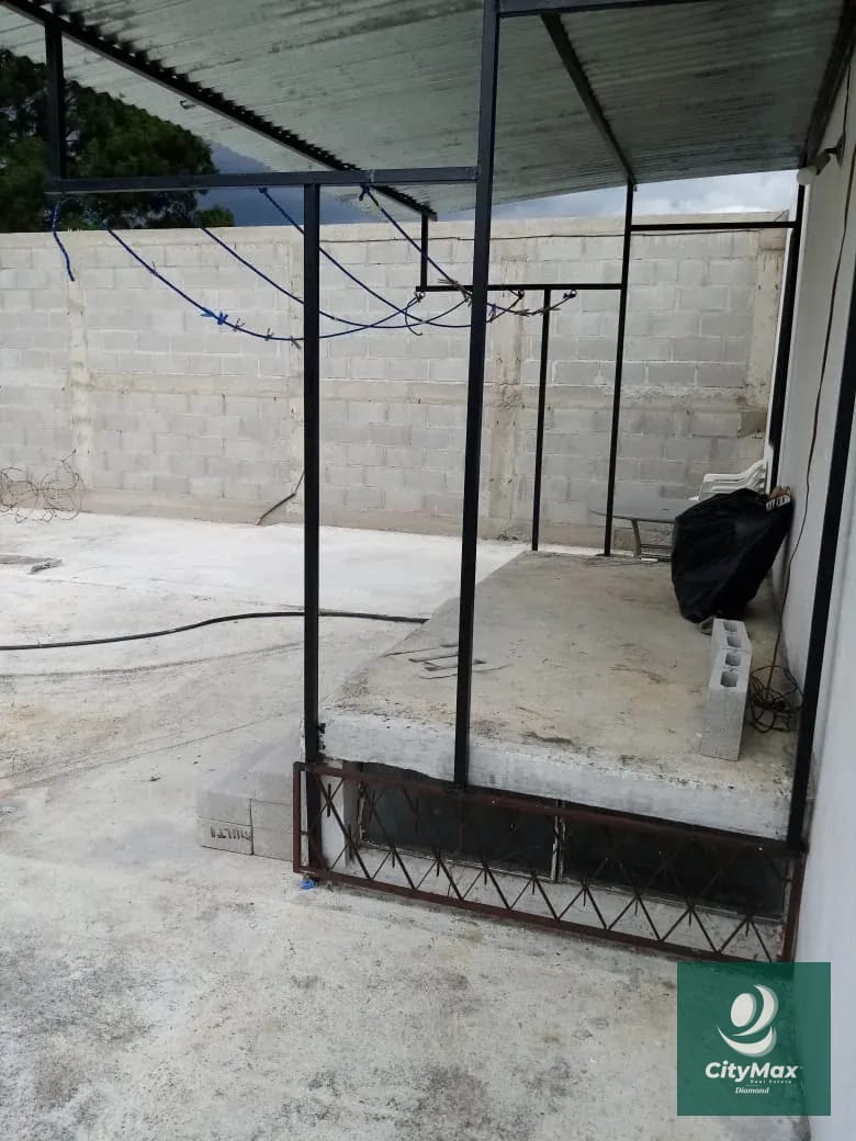 Apartamento tipo Estudio en renta zona 15 — Apartamento en Alquiler en Zona 15, Guatemala, Ciudad — foto 12 de 13