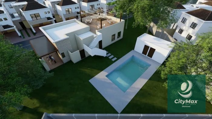 Casa en Venta en Km 21.5 Carretera a Fraijanes — Casa en Venta en Fraijanes, Carretera a El Salvador, Guatemala, Ciudad — foto 10 de 10
