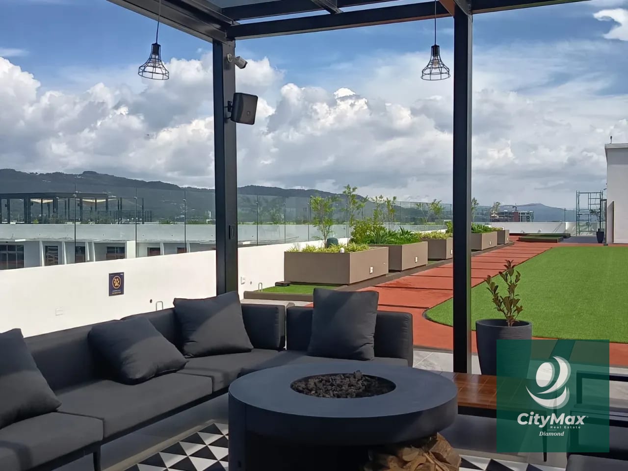 Apartamento en Venta en Edificio Atarah Zona 10 Ciudad de Guatemala — Apartamento en Venta en Atarah, Zona 10, Guatemala, Ciudad — foto 9 de 16