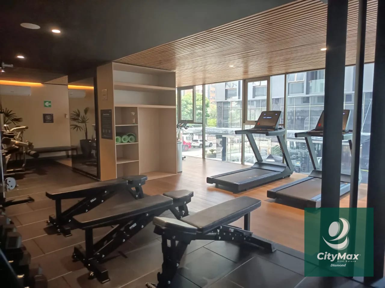 Apartamento en Venta en Edificio Atarah Zona 10 Ciudad de Guatemala — Apartamento en Venta en Atarah, Zona 10, Guatemala, Ciudad — foto 16 de 16