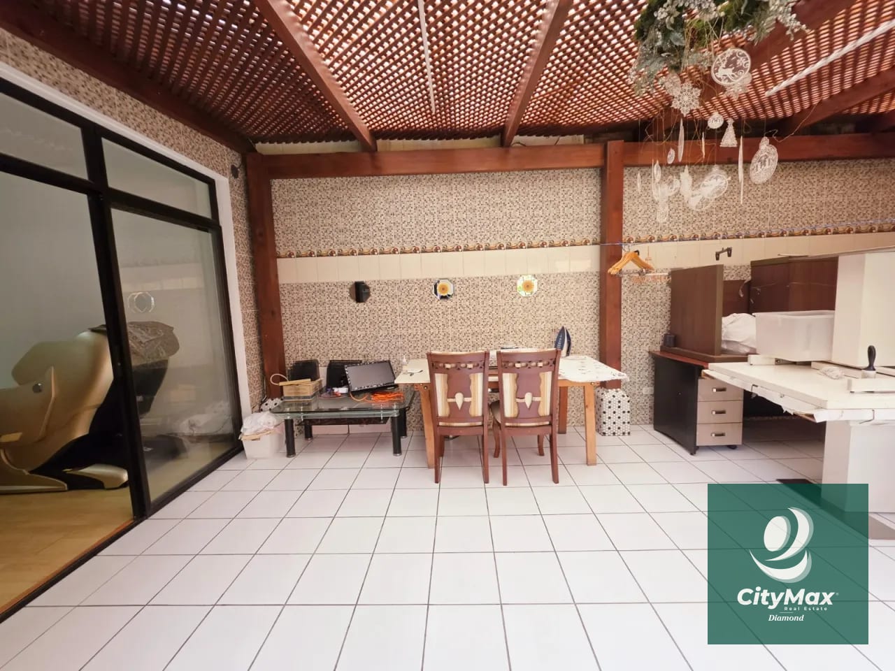 Casa en Venta en Jardines de Las Dalias Zona 3 Mixco — Casa en Venta en Zona 4 Mixco, Guatemala, Ciudad — foto 12 de 16