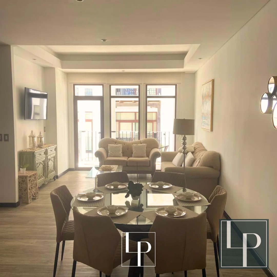 Apartamento en Renta en Lirios de Cayalá, zona 16 - 8
