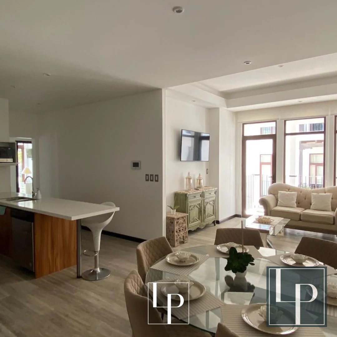 Apartamento en Renta en Lirios de Cayalá, zona 16 - 3