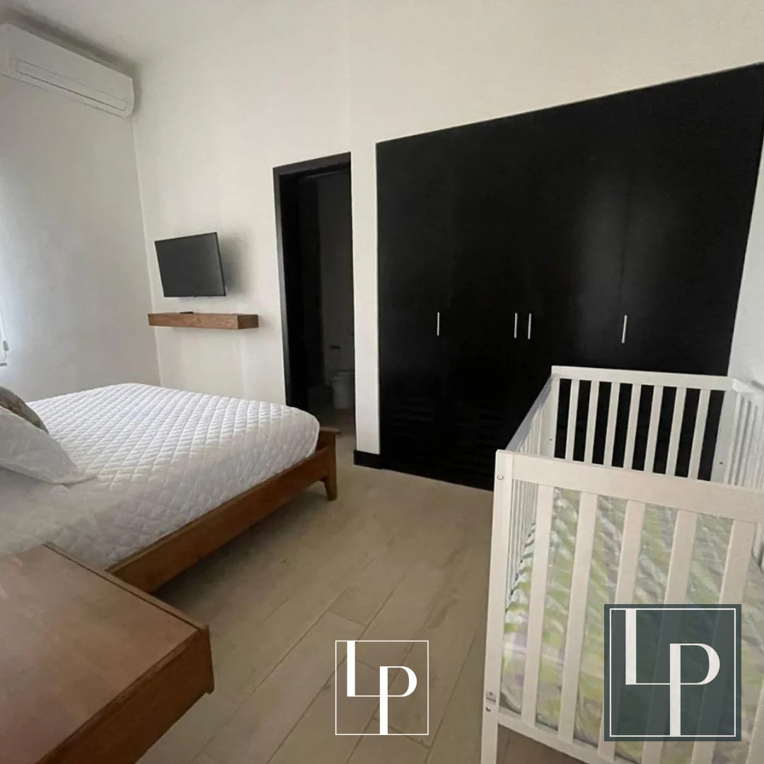 Casa en Venta en Blanc Monterrico, Villa Jardín - 5