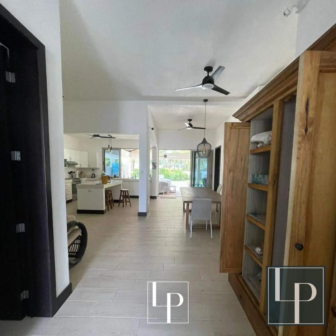 Casa en Venta en Blanc Monterrico, Villa Jardín - 3