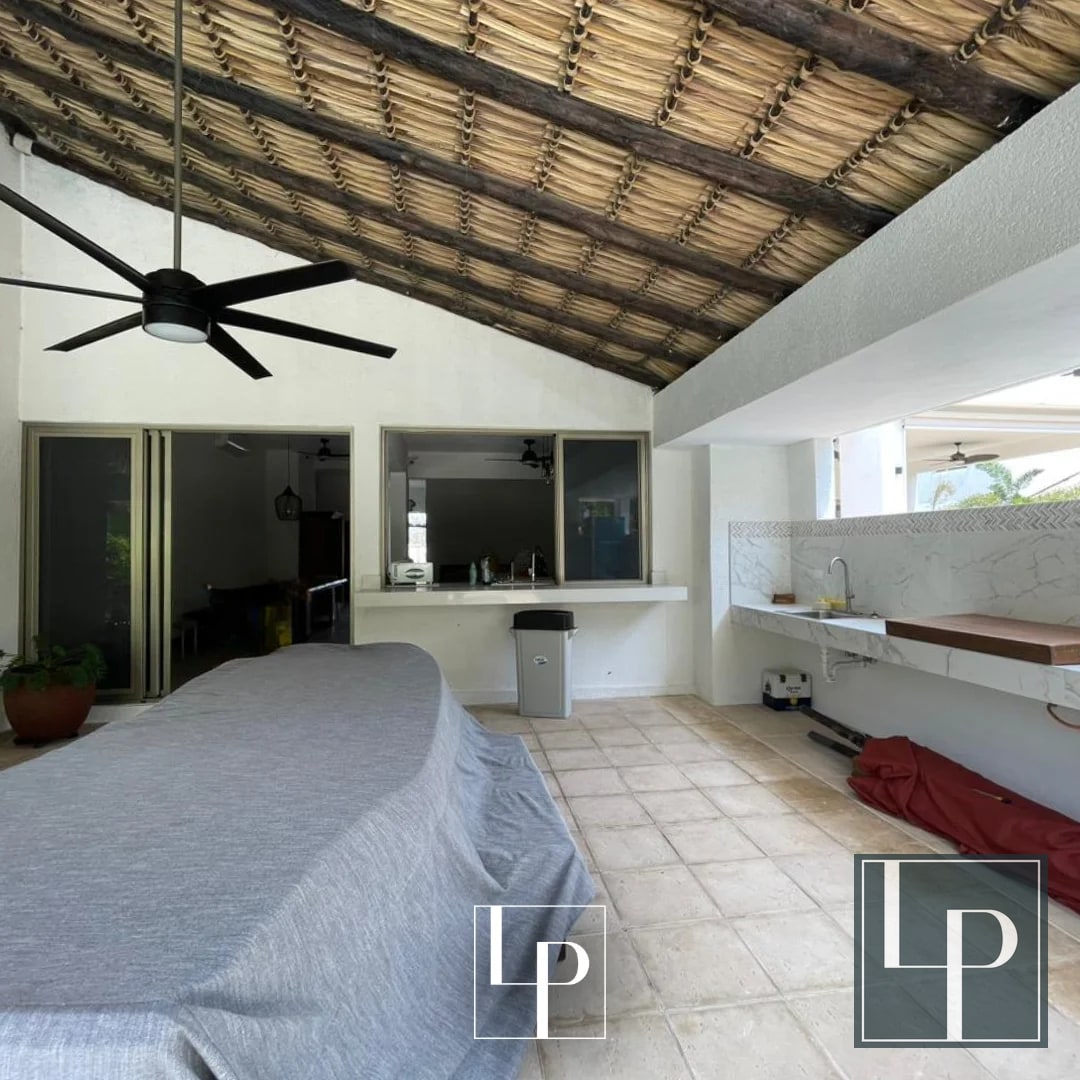 Casa en Venta en Blanc Monterrico, Villa Jardín - 7