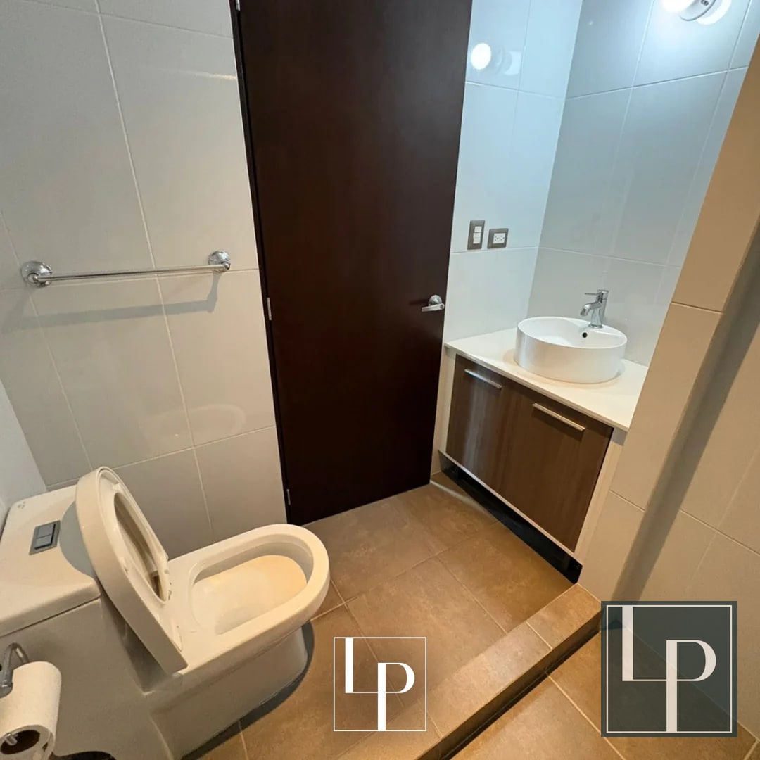 Apartamento en Renta en San Isidro 2021 | zona 16 - 9