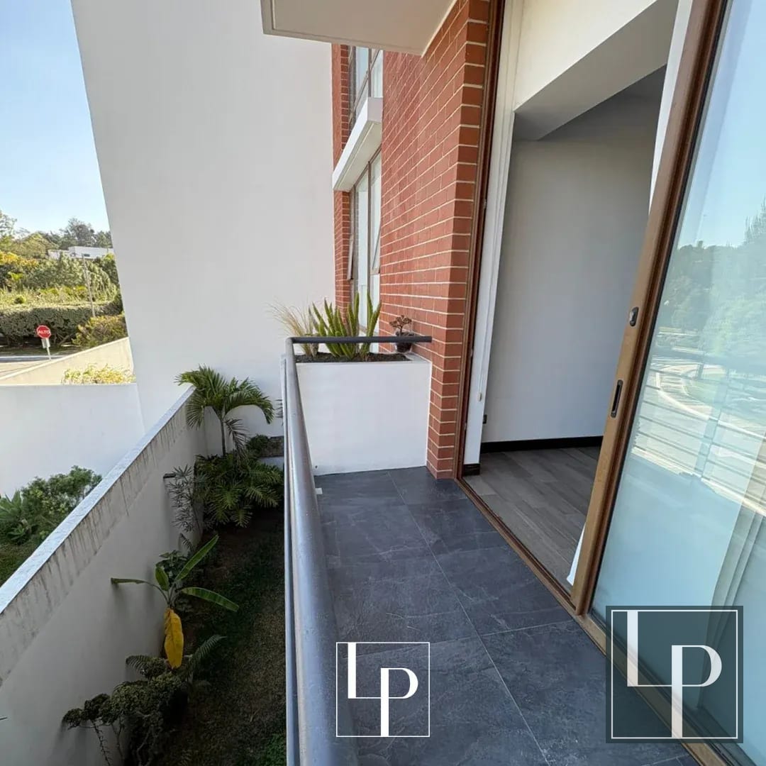 Apartamento en Renta en San Isidro 2021 | zona 16 — Apartamento en Alquiler en San Isidro 20/21, Zona 16, Guatemala, Ciudad — foto 6 de 9
