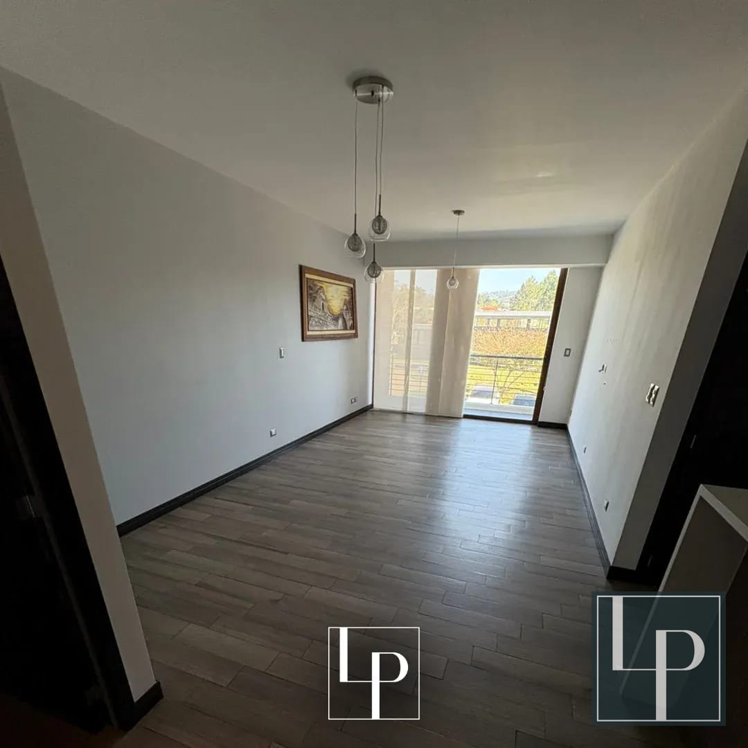 Apartamento en Renta en San Isidro 2021 | zona 16 — Apartamento en Alquiler en San Isidro 20/21, Zona 16, Guatemala, Ciudad — foto 4 de 9
