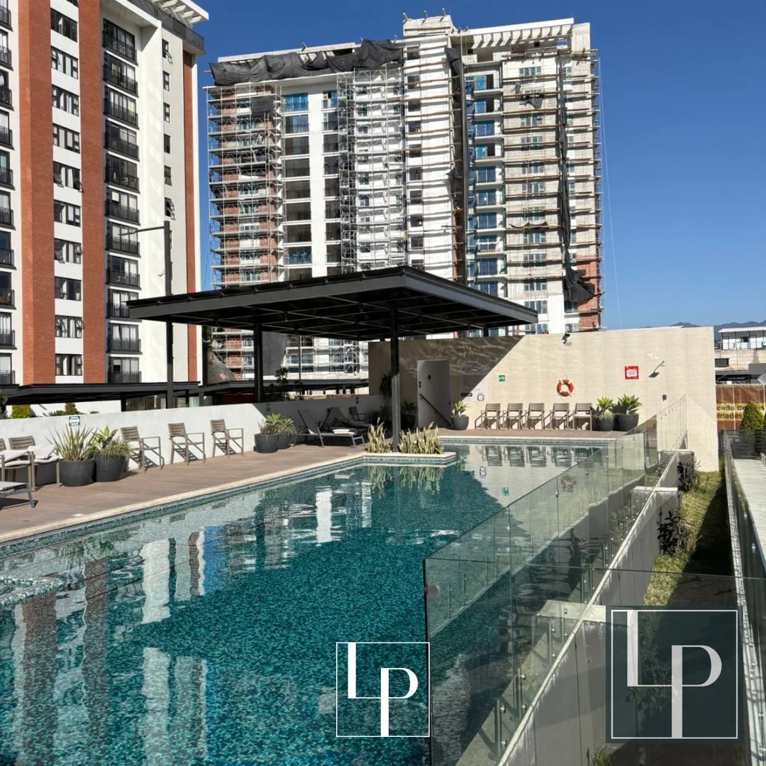 Apartamento en Renta en San Isidro 2021 | zona 16 - 7