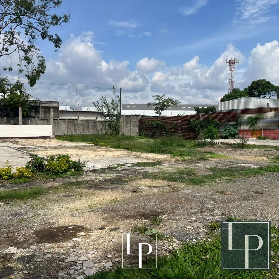 Terreno en Alquiler en zona 11 | Las Charcas — Apartamento en Alquiler en Las Charcas, Zona 11, Guatemala, Ciudad — foto 3 de 6