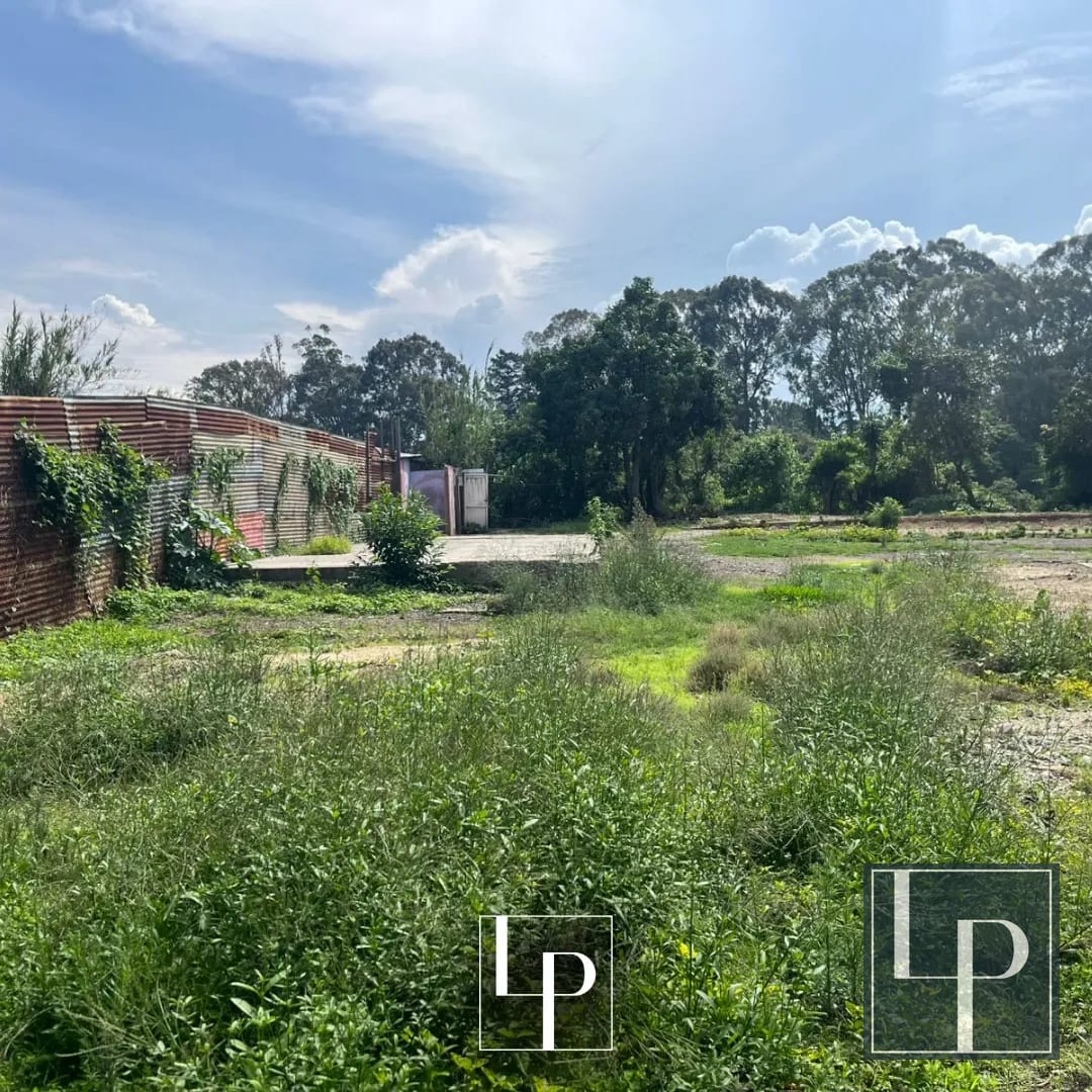 Terreno en Alquiler en zona 11 | Las Charcas — Apartamento en Alquiler en Las Charcas, Zona 11, Guatemala, Ciudad — foto 6 de 6