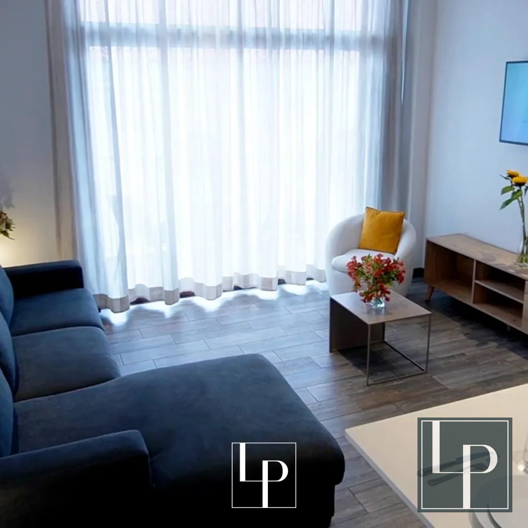 Apartamento en Renta en Lirios de Cayalá - Image 3