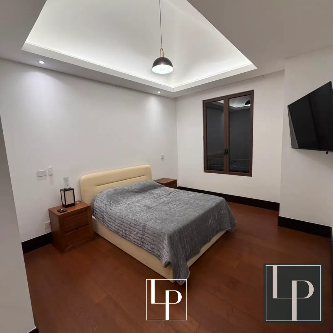 Penthouse en Renta en Nogales de Cayalá | Zona 16 — Apartamento en Alquiler en Nogales de Cayalá, Zona 16, Guatemala, Ciudad — foto 5 de 9